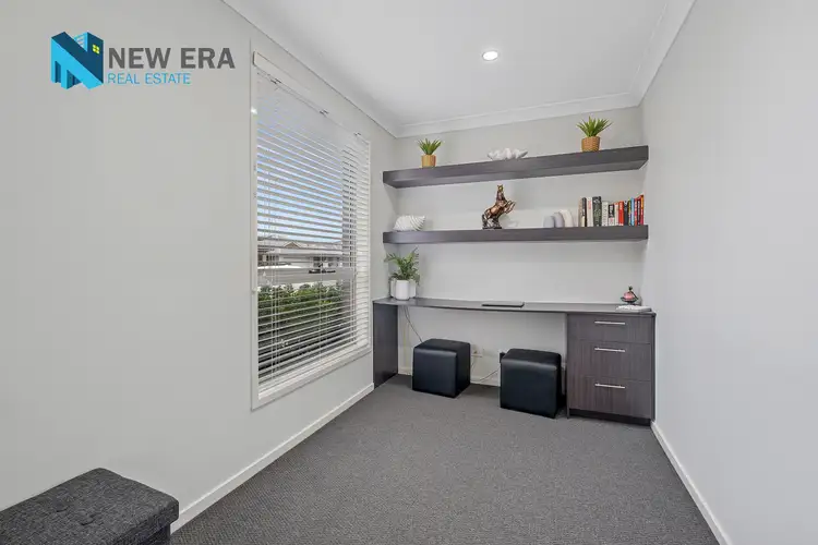 Fourth view of Homely house listing, 8 Giselle Street, Schofields NSW 2762