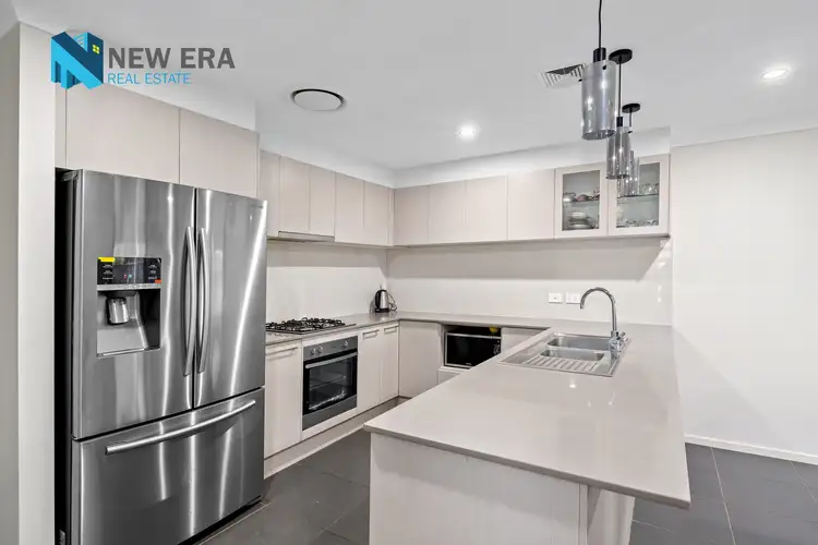 Fifth view of Homely house listing, 8 Giselle Street, Schofields NSW 2762