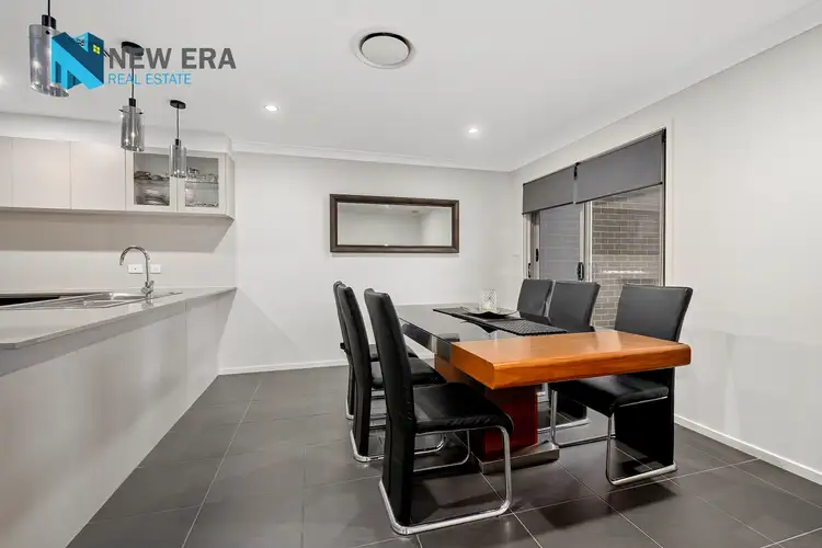 Sixth view of Homely house listing, 8 Giselle Street, Schofields NSW 2762