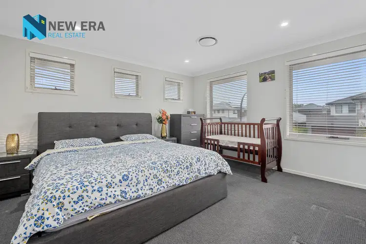 Seventh view of Homely house listing, 8 Giselle Street, Schofields NSW 2762