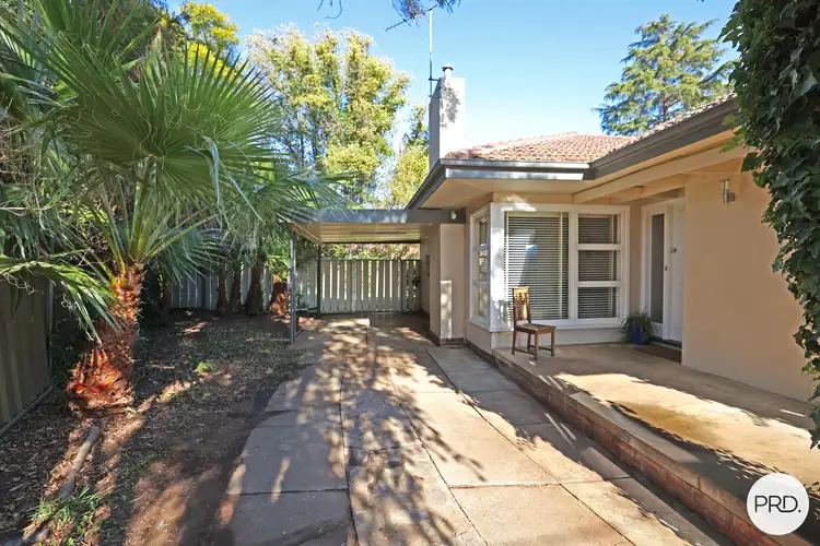 Fourth view of Homely house listing, 25 Bowen Crescent,, Mildura VIC 3500