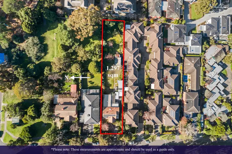 26 Parring Road, Balwyn VIC 3103