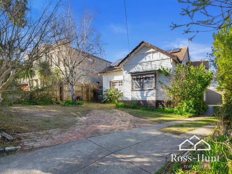 Second view of Homely house listing, 26 Parring Road, Balwyn VIC 3103