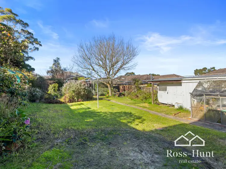 Sixth view of Homely house listing, 26 Parring Road, Balwyn VIC 3103
