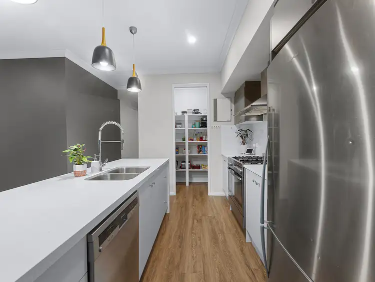 Third view of Homely house listing, 27 Freedom Crescent, South Ripley QLD 4306