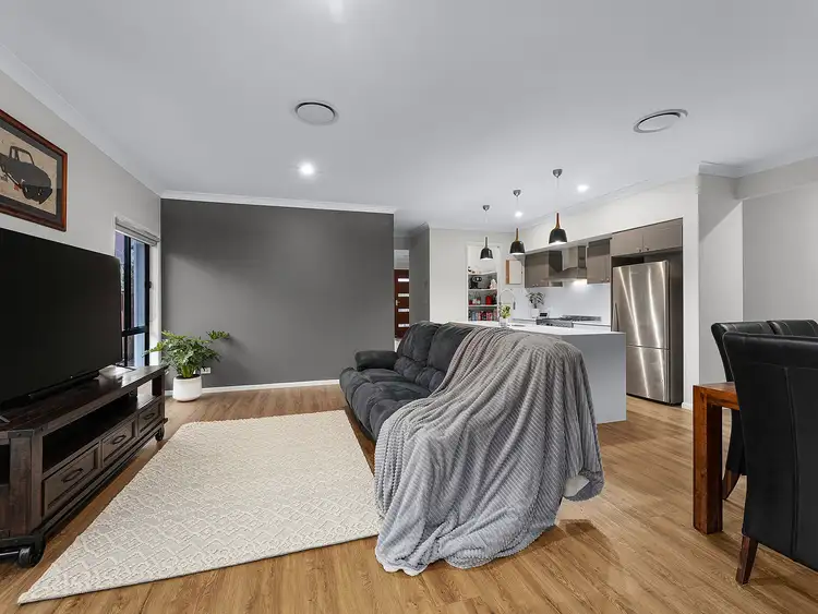 Fourth view of Homely house listing, 27 Freedom Crescent, South Ripley QLD 4306