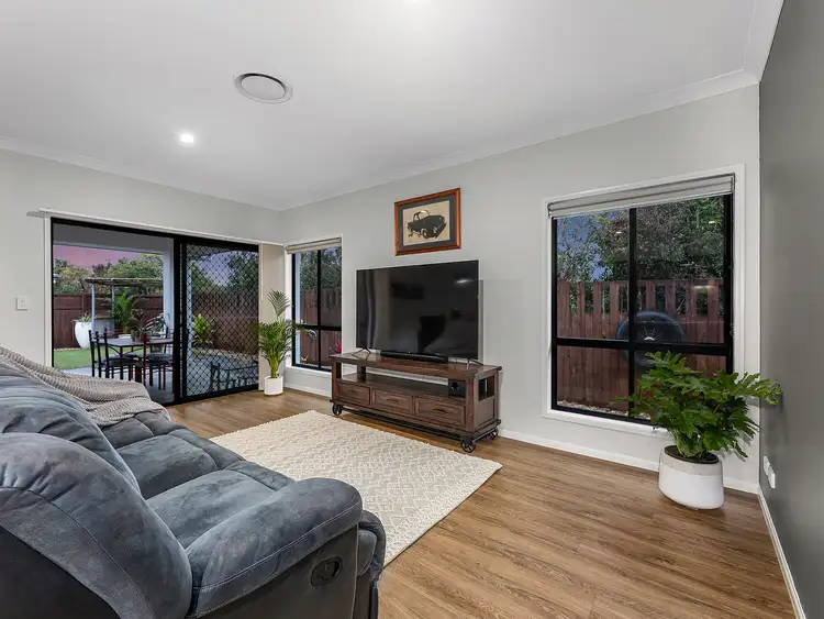 Sixth view of Homely house listing, 27 Freedom Crescent, South Ripley QLD 4306