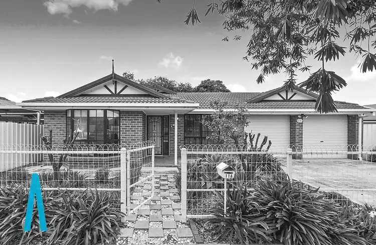 11A Guildford Street, Clearview SA 5085