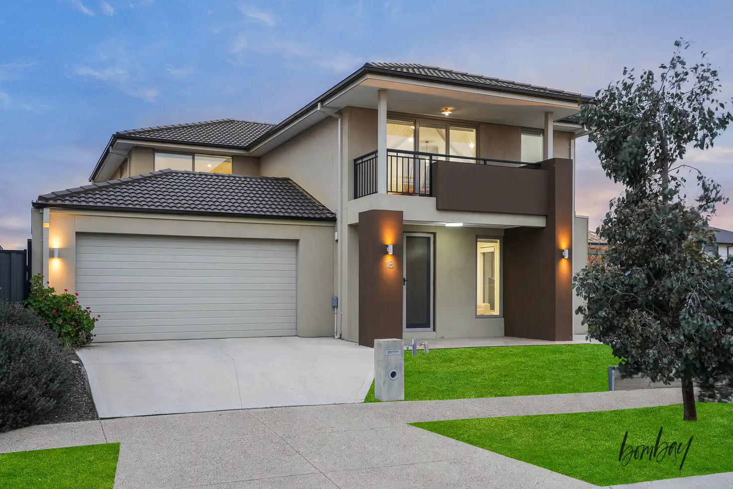 Main view of Homely house listing, 18 Cromarty Crescent, Kalkallo VIC 3064