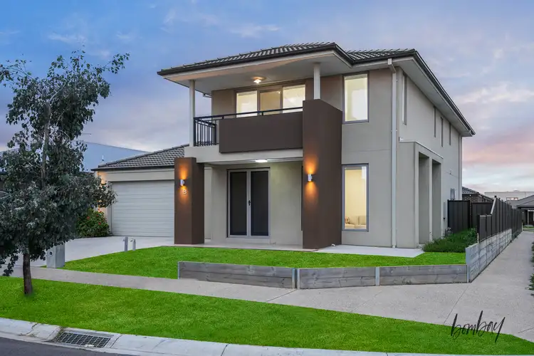 Third view of Homely house listing, 18 Cromarty Crescent, Kalkallo VIC 3064