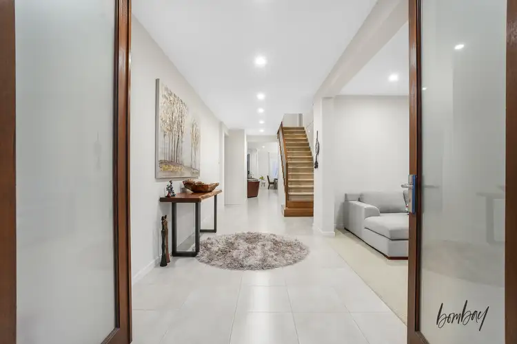 Fourth view of Homely house listing, 18 Cromarty Crescent, Kalkallo VIC 3064