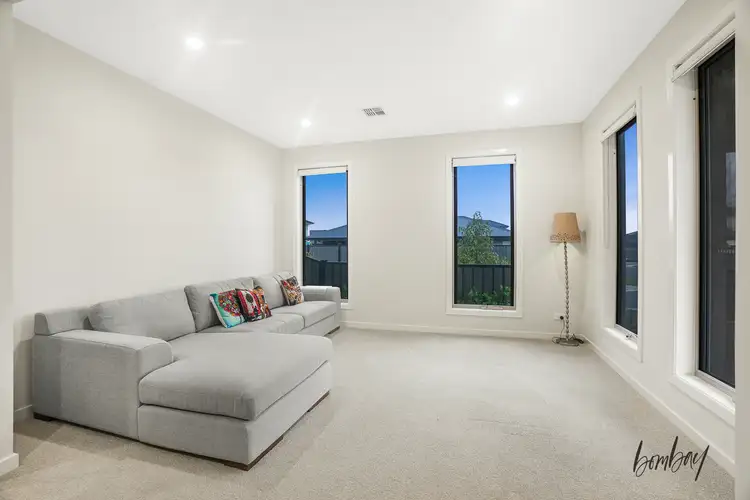 Fifth view of Homely house listing, 18 Cromarty Crescent, Kalkallo VIC 3064