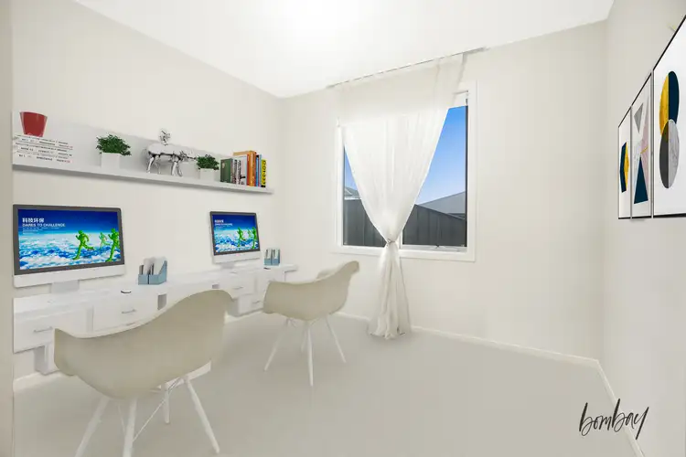 Sixth view of Homely house listing, 18 Cromarty Crescent, Kalkallo VIC 3064