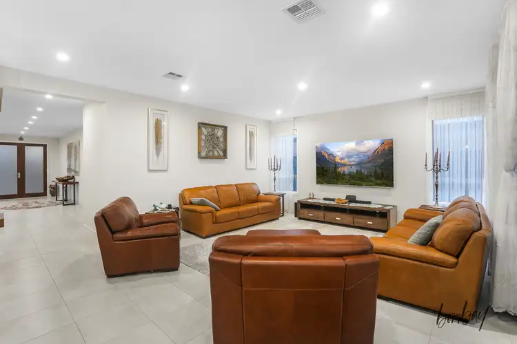Seventh view of Homely house listing, 18 Cromarty Crescent, Kalkallo VIC 3064