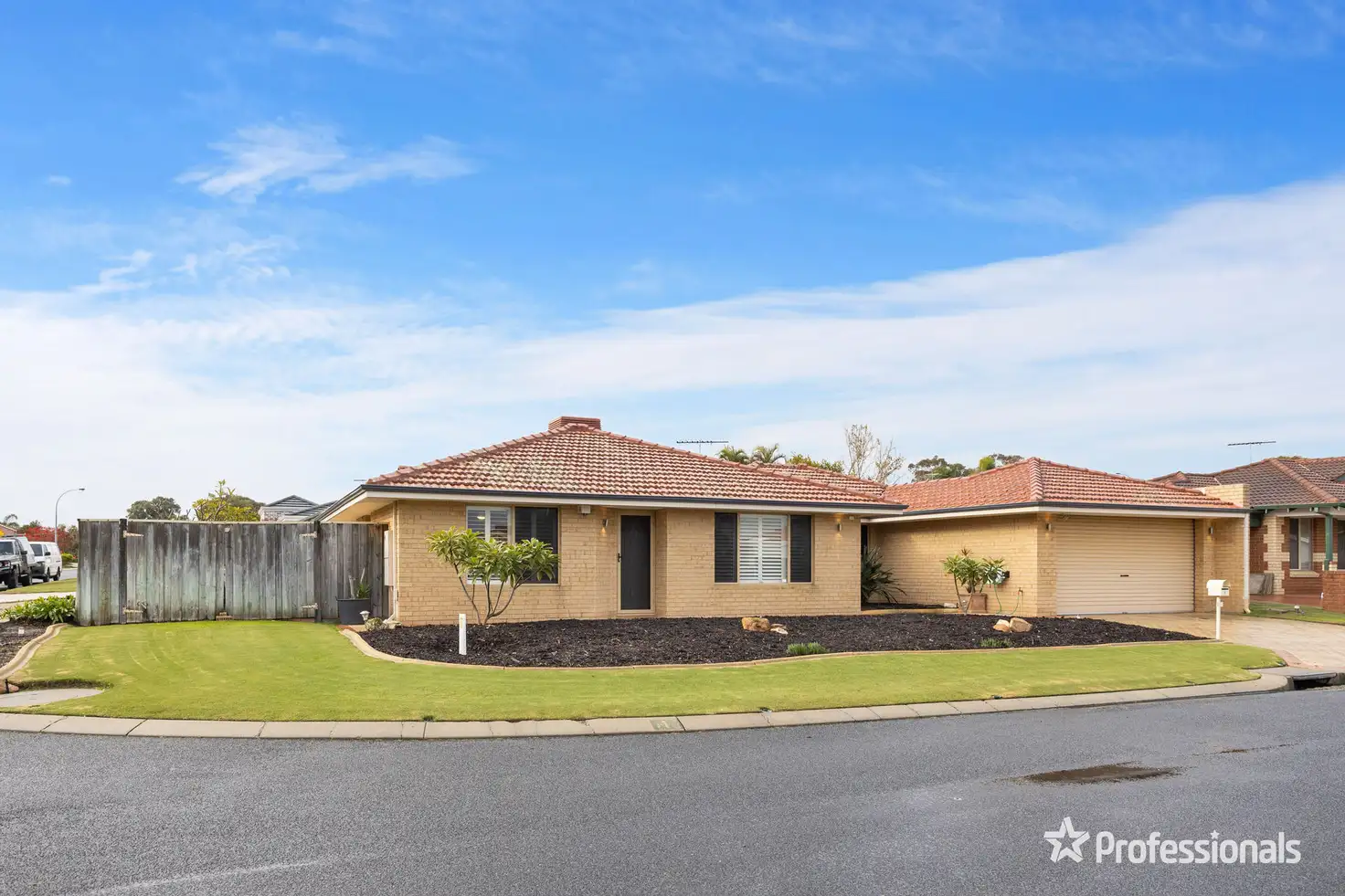 Main view of Homely house listing, 1 Baybury Rise, Woodvale WA 6026