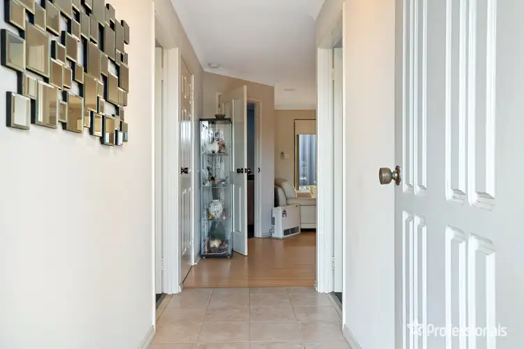 Second view of Homely house listing, 1 Baybury Rise, Woodvale WA 6026