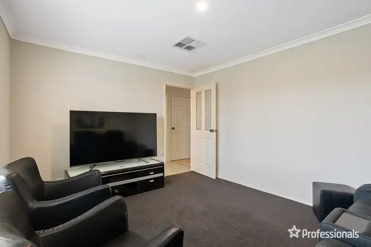 Fourth view of Homely house listing, 1 Baybury Rise, Woodvale WA 6026