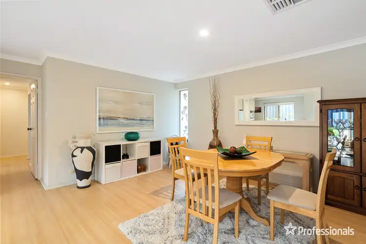 Sixth view of Homely house listing, 1 Baybury Rise, Woodvale WA 6026