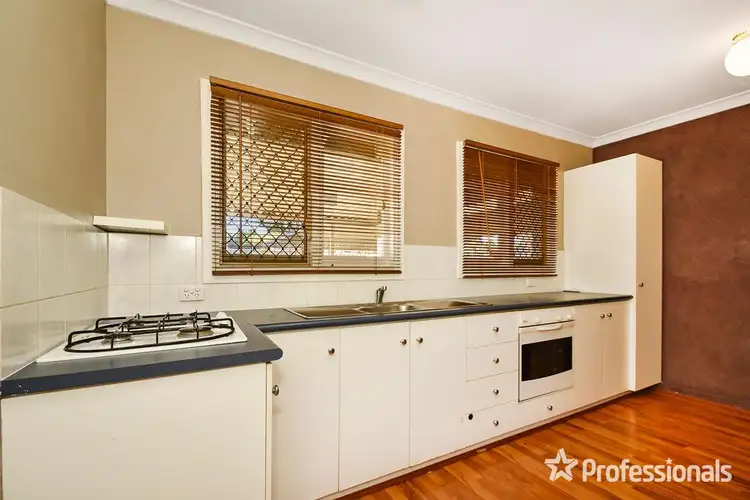 Main view of Homely villa listing, 6/2 Millgate Road, Balga WA 6061