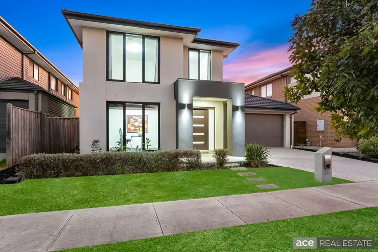 20 Toddington Avenue, Williams Landing VIC 3027