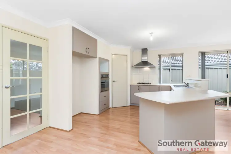 Sixth view of Homely house listing, 17 Lyndhurst Crescent, Wellard WA 6170