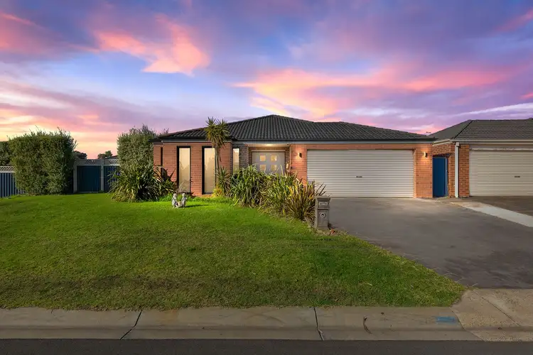 Second view of Homely house listing, 79 The Parkway, Pakenham VIC 3810