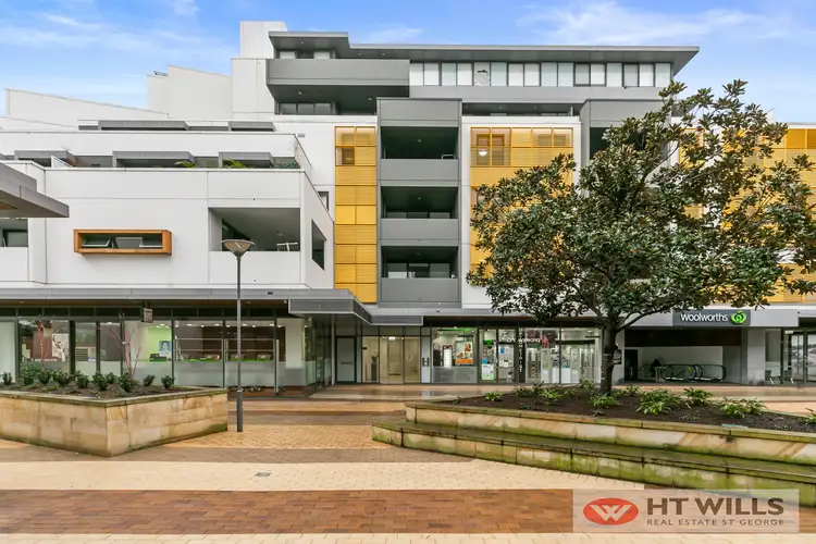 103/11D Mashman Avenue, Kingsgrove NSW 2208