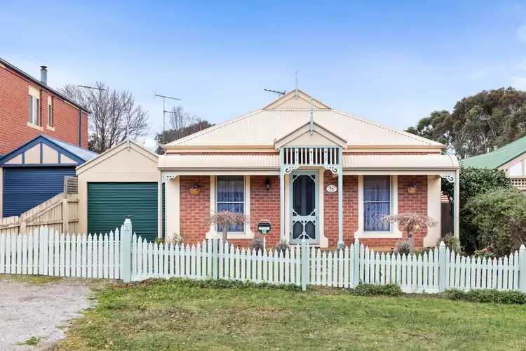 Main view of Homely house listing, 20 Melanie Place, Ocean Grove VIC 3226