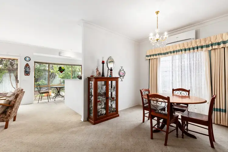 Second view of Homely house listing, 20 Melanie Place, Ocean Grove VIC 3226