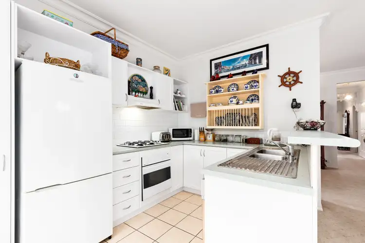 Fourth view of Homely house listing, 20 Melanie Place, Ocean Grove VIC 3226