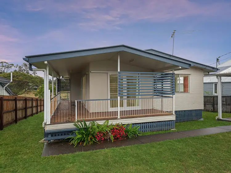 23 Denman Street, Leichhardt QLD 4305