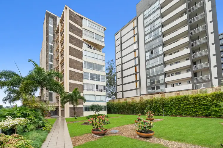 Main view of Homely apartment listing, 5/34 Sandford street, St Lucia QLD 4067