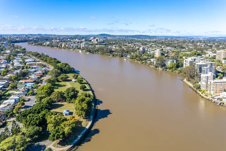 Sixth view of Homely apartment listing, 5/34 Sandford street, St Lucia QLD 4067