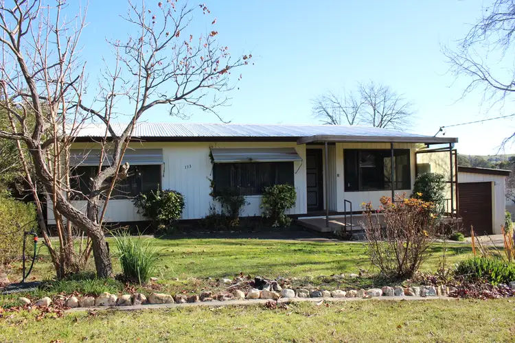 113 King Street, Tumbarumba NSW 2653