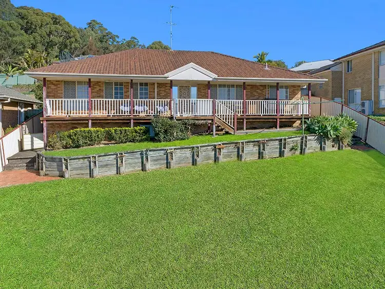 Third view of Homely house listing, 15 Hillview Crescent, Macquarie Hills NSW 2285