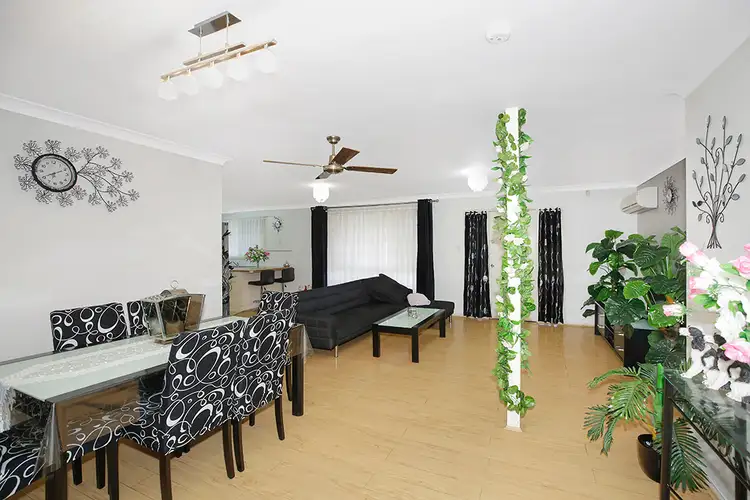 Fifth view of Homely house listing, 15 Hillview Crescent, Macquarie Hills NSW 2285
