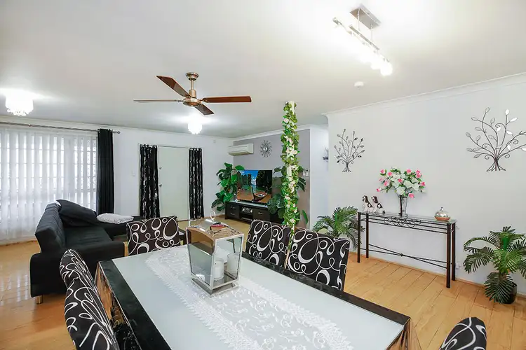 Sixth view of Homely house listing, 15 Hillview Crescent, Macquarie Hills NSW 2285