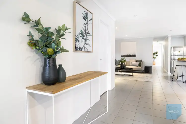Third view of Homely house listing, 23 Heysen Parkway, Caroline Springs VIC 3023