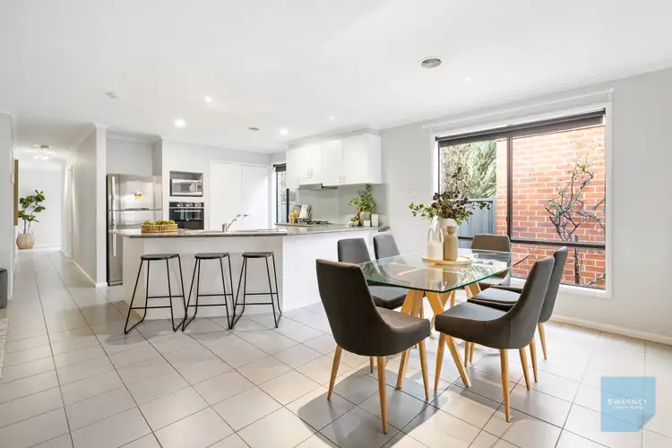Fifth view of Homely house listing, 23 Heysen Parkway, Caroline Springs VIC 3023