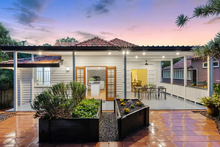 Second view of Homely house listing, 48 Oleander Drive, Ashgrove QLD 4060
