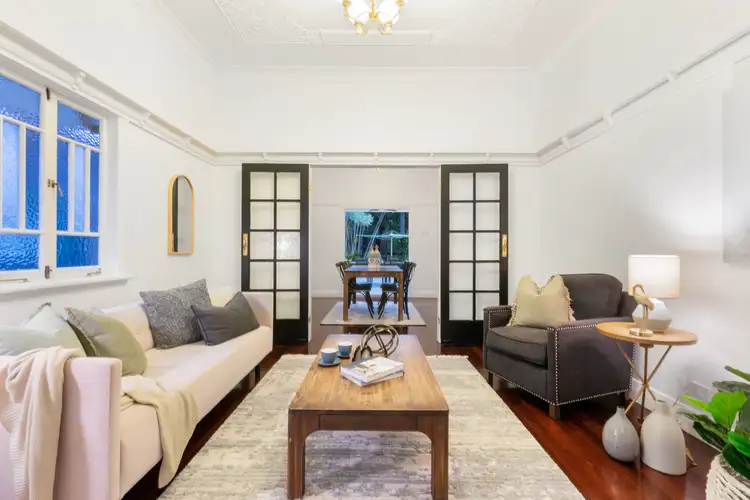 Third view of Homely house listing, 48 Oleander Drive, Ashgrove QLD 4060