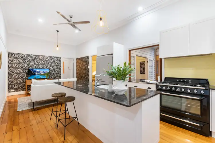 Fourth view of Homely house listing, 48 Oleander Drive, Ashgrove QLD 4060