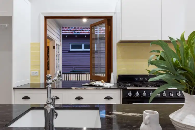 Fifth view of Homely house listing, 48 Oleander Drive, Ashgrove QLD 4060