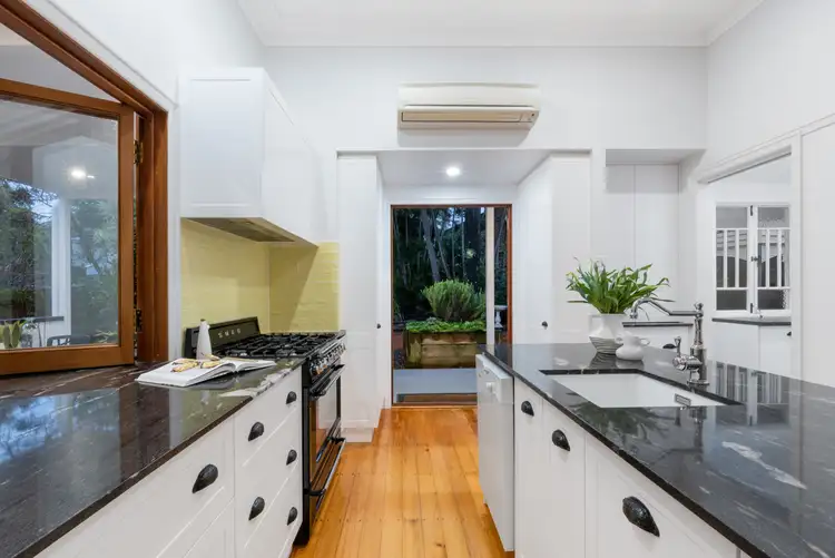 Sixth view of Homely house listing, 48 Oleander Drive, Ashgrove QLD 4060