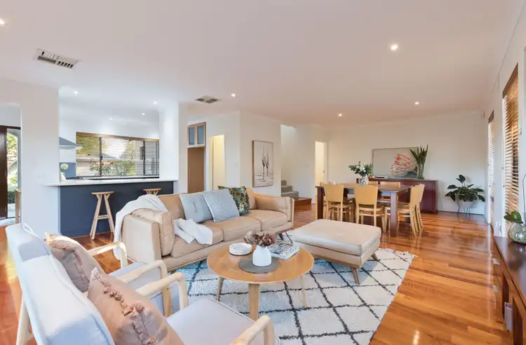 Fifth view of Homely house listing, 9A Rome Road, Melville WA 6156