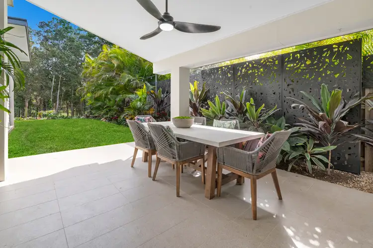 12 Bunderoo Circuit, Pimpama QLD 4209