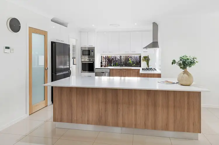 Fifth view of Homely house listing, 12 Bunderoo Circuit, Pimpama QLD 4209