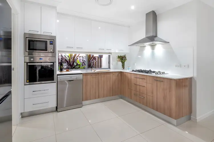 Sixth view of Homely house listing, 12 Bunderoo Circuit, Pimpama QLD 4209