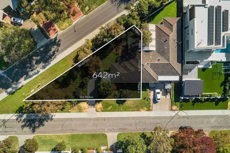 2A Roberts Road, Attadale WA 6156