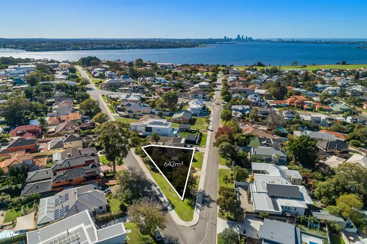 Second view of Homely house listing, 2A Roberts Road, Attadale WA 6156